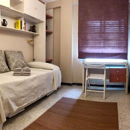 Apartamento “Las Calmas” En הואסקה מראה חיצוני תמונה