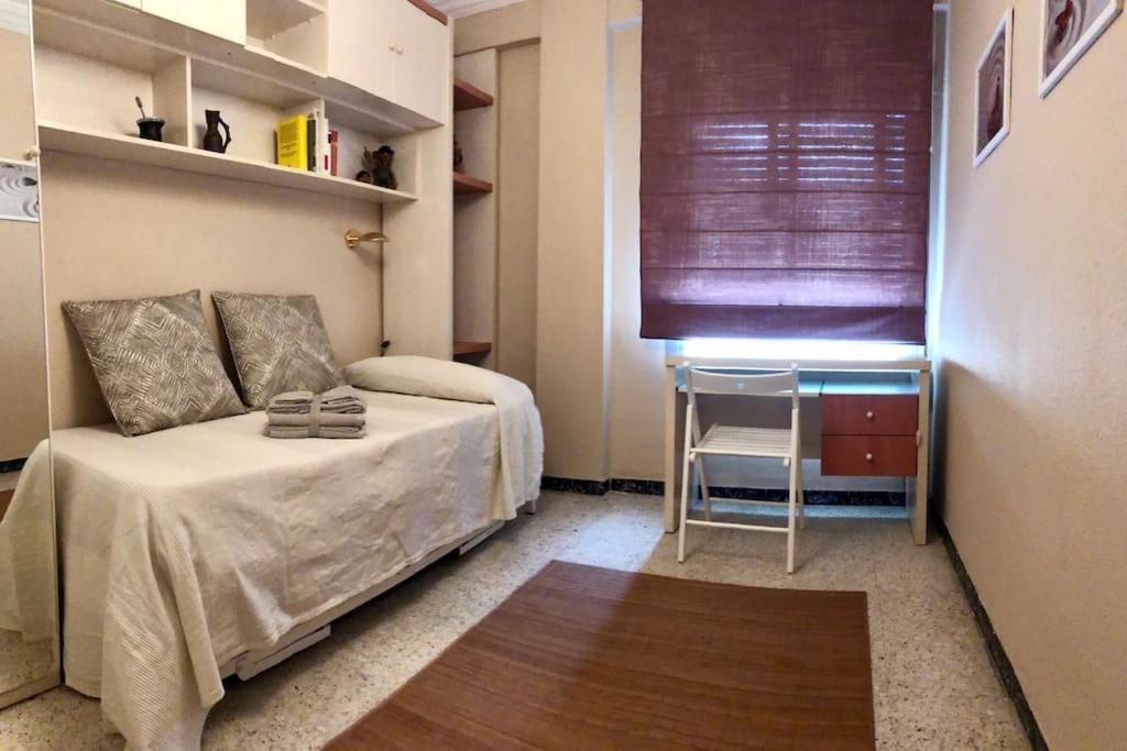 Apartamento “Las Calmas” En הואסקה מראה חיצוני תמונה