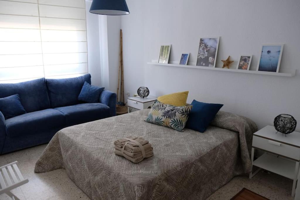Apartamento “Las Calmas” En הואסקה מראה חיצוני תמונה